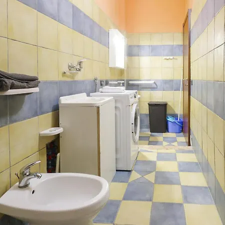 2 Bedroom In Marina Di * Ascea